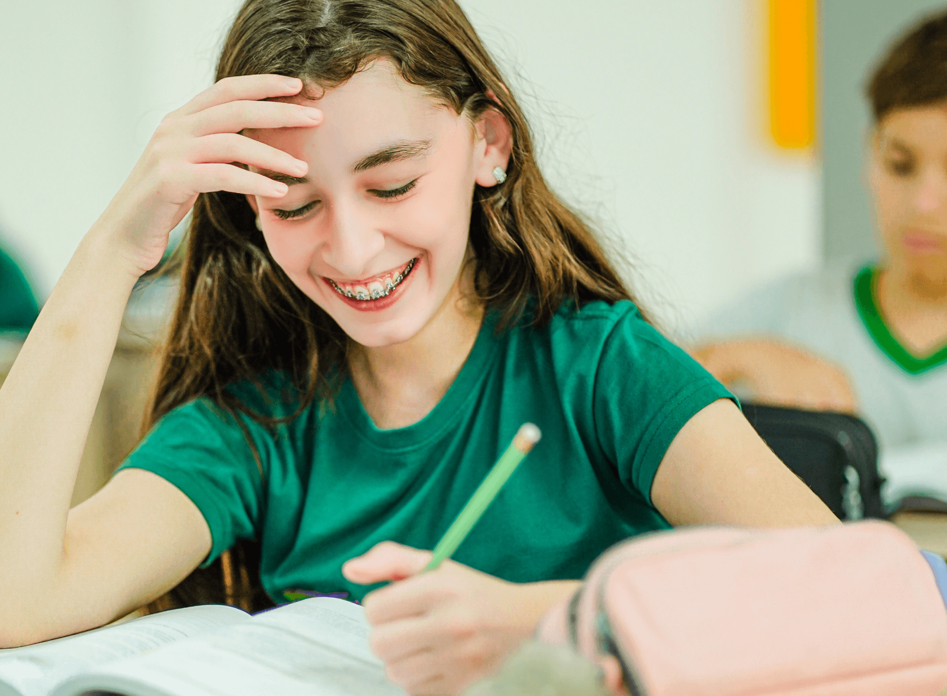 students